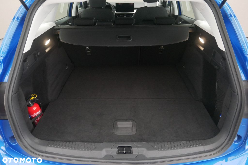 Ford Focus 1.0 EcoBoost Titanium - 16
