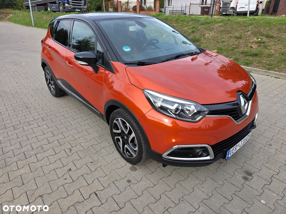 Renault Captur - 2