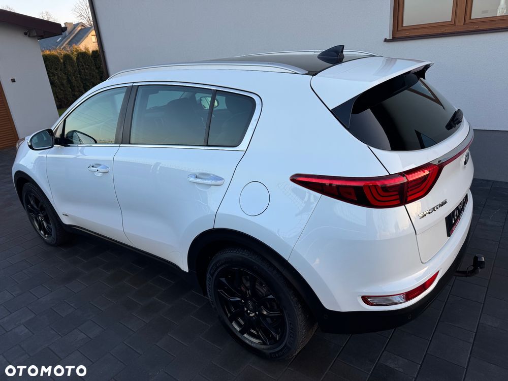 Kia Sportage - 18
