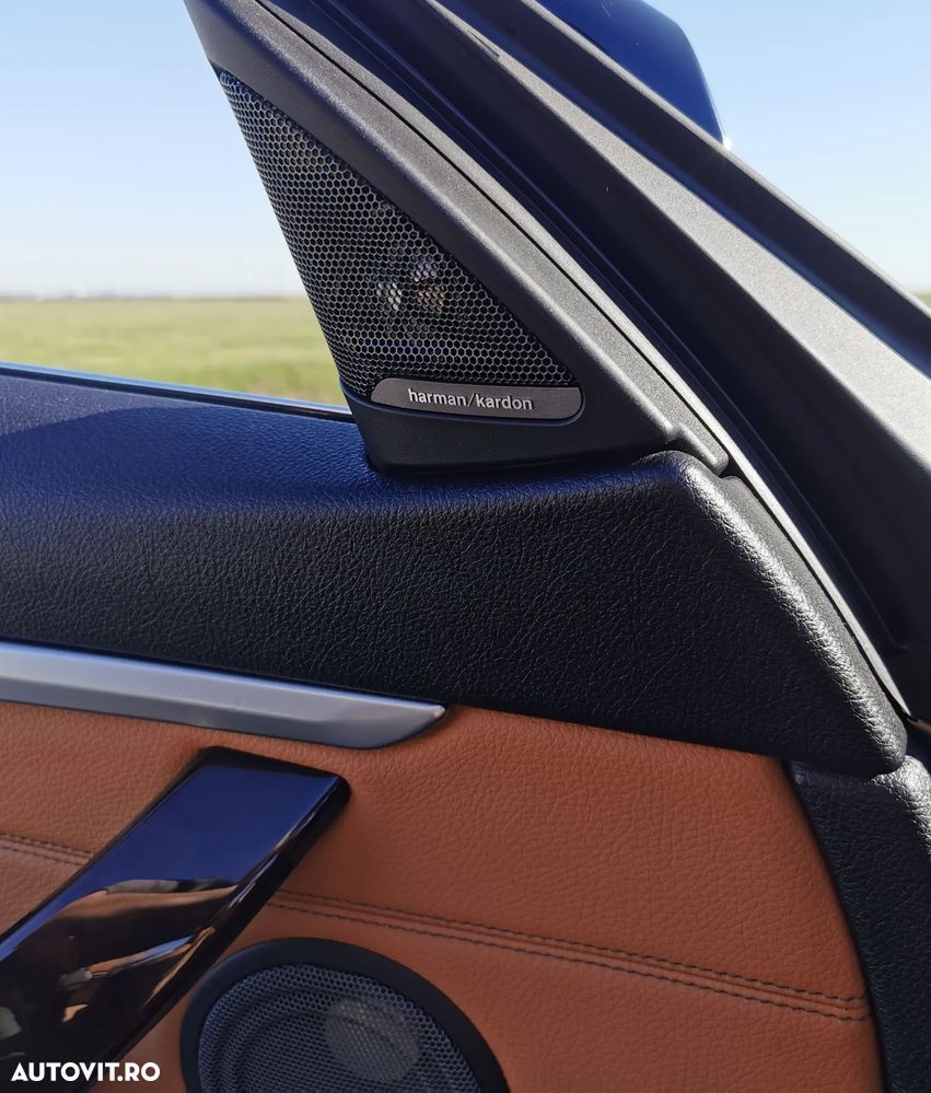 BMW Seria 4 430i Aut. Luxury Line - 6