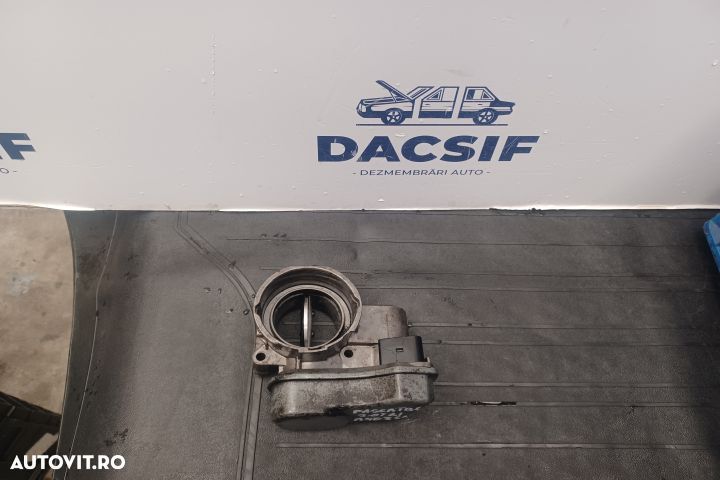 CLAPETA ACCELERATIE 03G128063B 03G128063B Volkswagen VW Passat B6 [20 - 2
