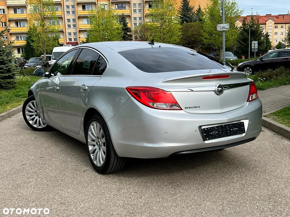Opel Insignia 1.8 Innovation - 19
