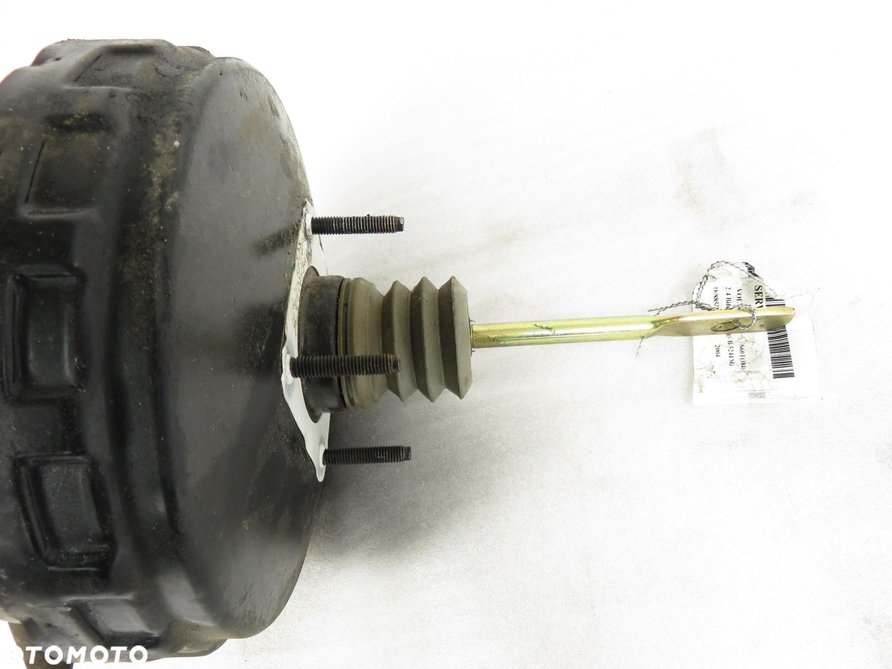 SERWO VOLVO S60 I 2.4 P30714322 - 6