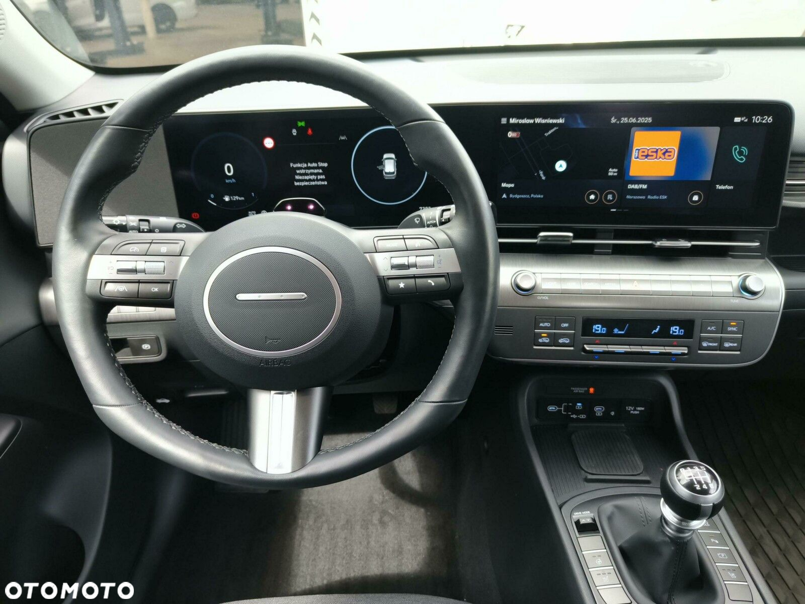 Hyundai Kona 1.6 T-GDI Executive - 13