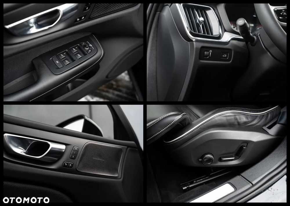 Volvo S60 B4 B DKG Plus Dark - 30