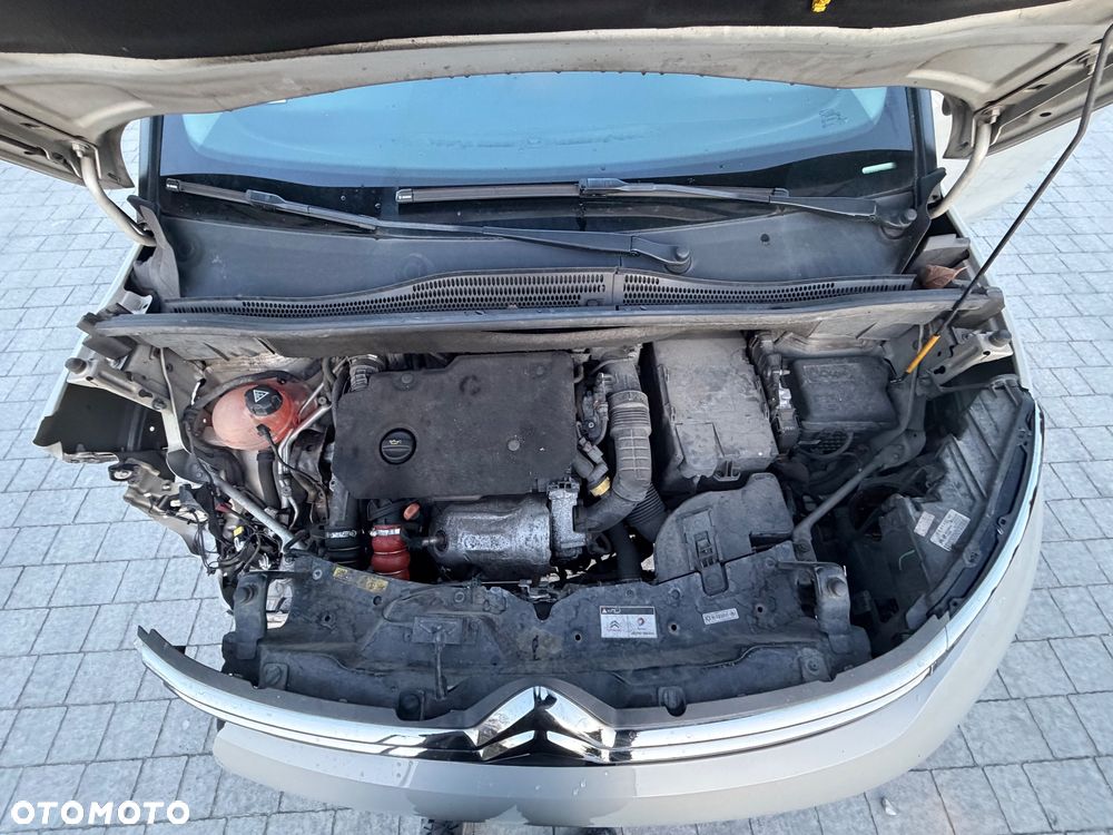 Citroën C3 Aircross BlueHDI 100 Stop & Start ORIGINS - 11