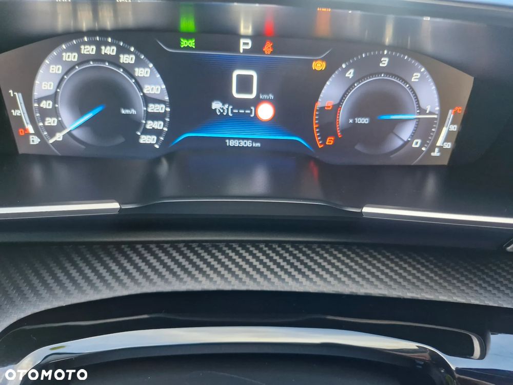 Peugeot 508 BlueHDi 130 EAT8 Allure Pack - 28