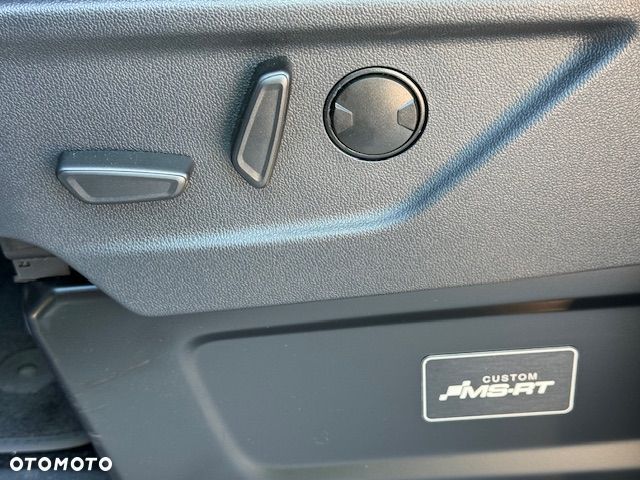 Ford Transit Custom - 11