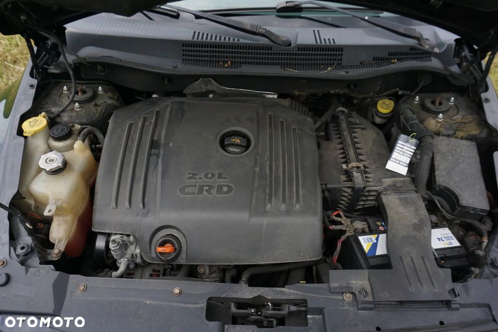 Dodge Caliber 2.0 CRD SE - 5