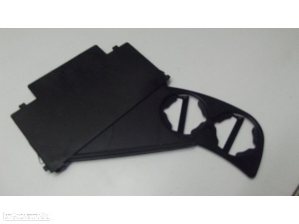 Vw passat cassete do porta copos - 1