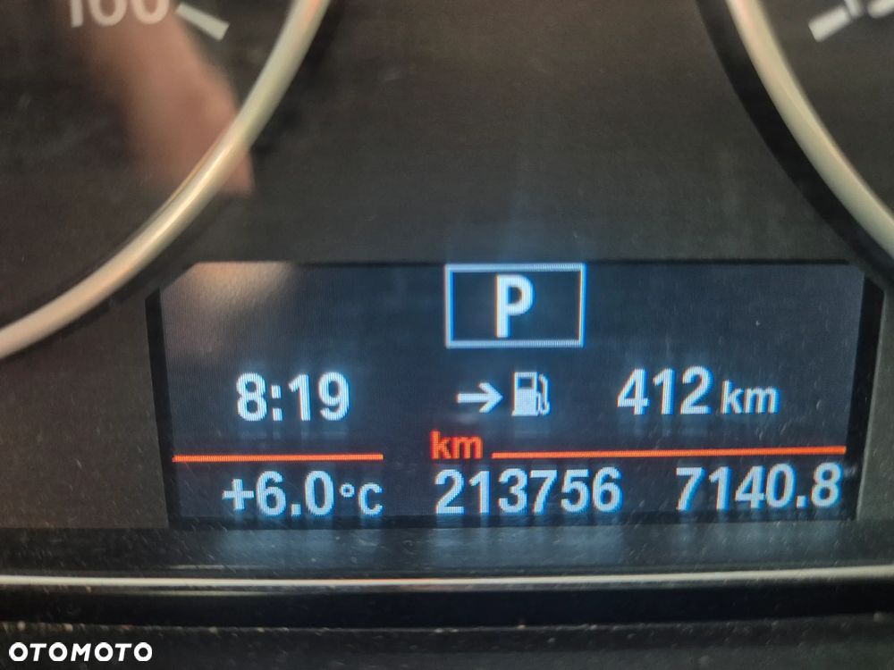 BMW Seria 3 320i xDrive Edition Luxury Line Purity - 7