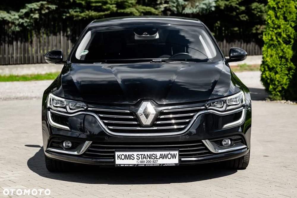 Renault Talisman ENERGY dCi 160 EDC INITIALE PARIS - 4
