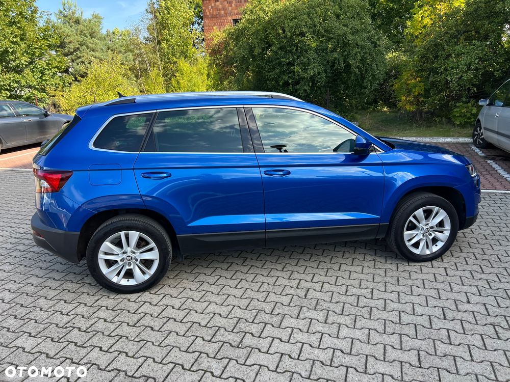 Skoda Karoq - 5