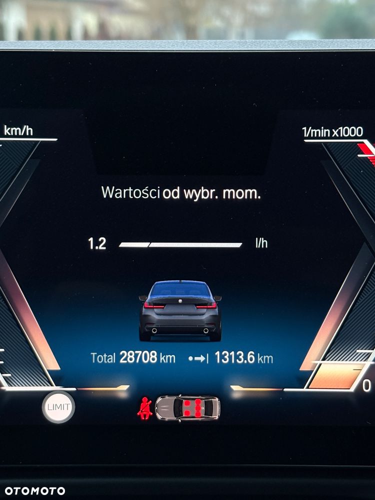 BMW Seria 3 318i Sport Line - 19