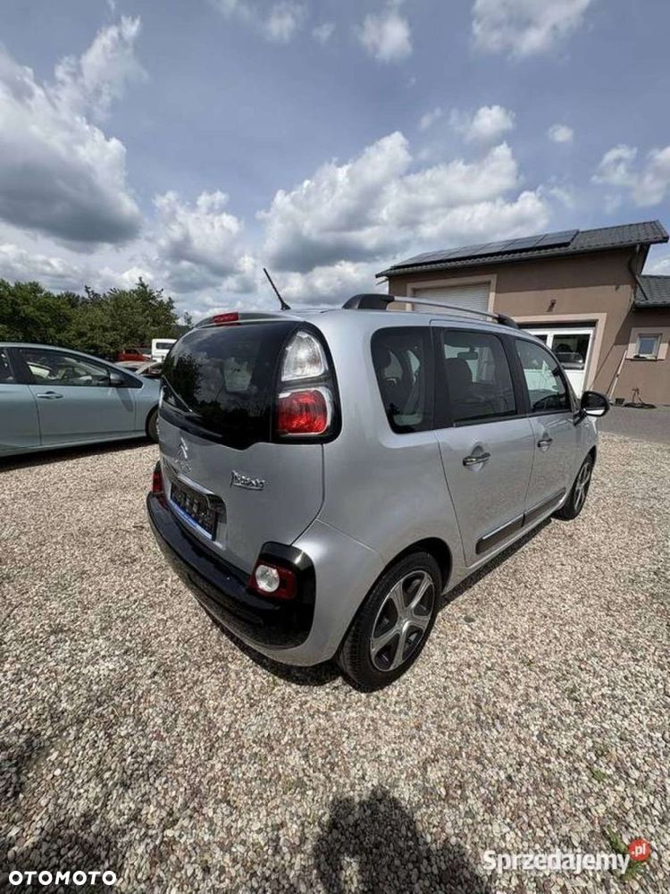 Citroën C3 Picasso - 3