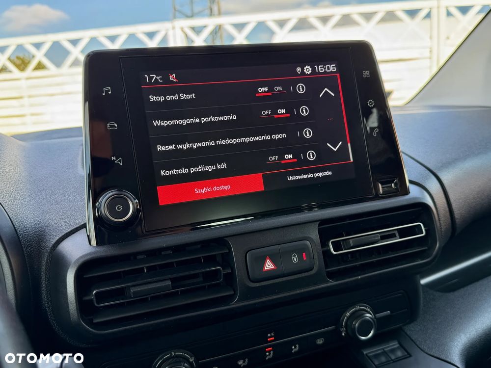 Citroën Berlingo XL 1.2 PureTech Shine S&S - 16