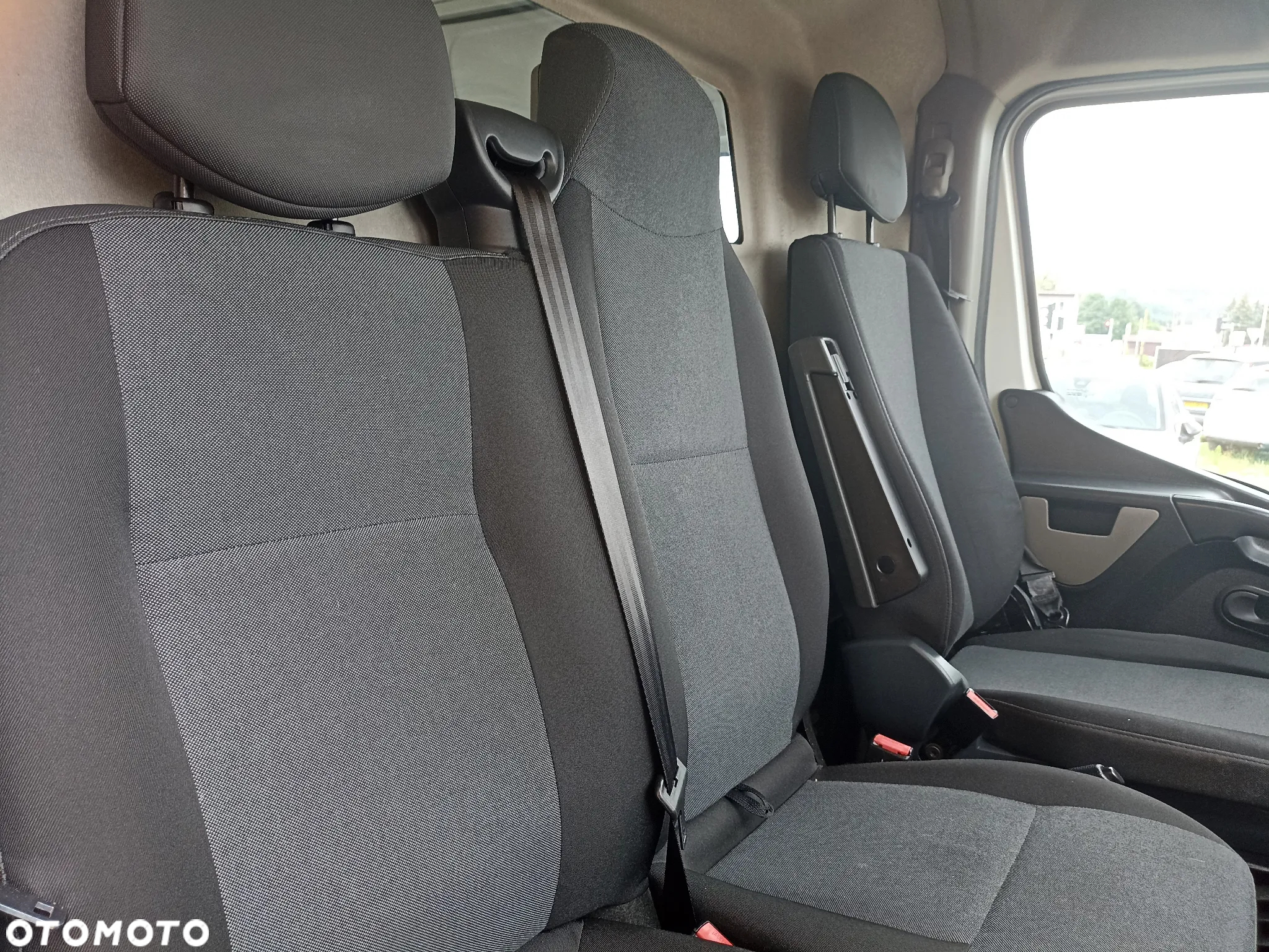 Renault MASTER - 16