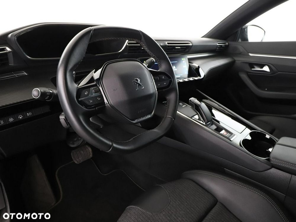 Peugeot 508 1.6 PureTech HYbrid PHEV Allure Pack S&S EAT8 - 16