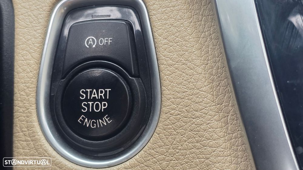 BMW 420 d Line Luxury Auto - 27