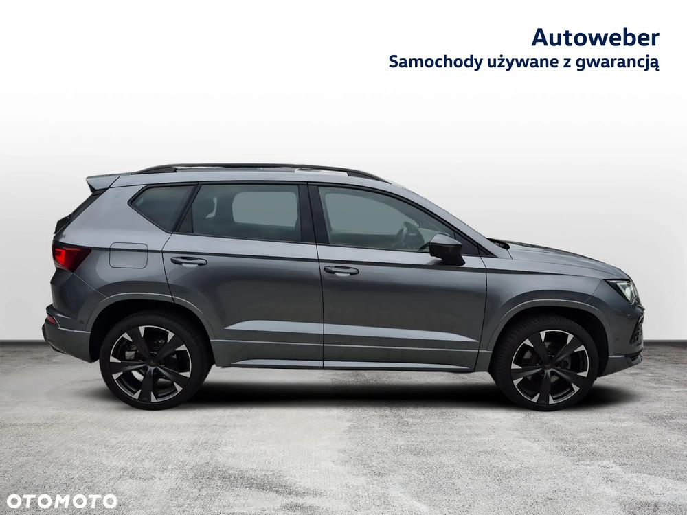 Cupra Ateca - 6