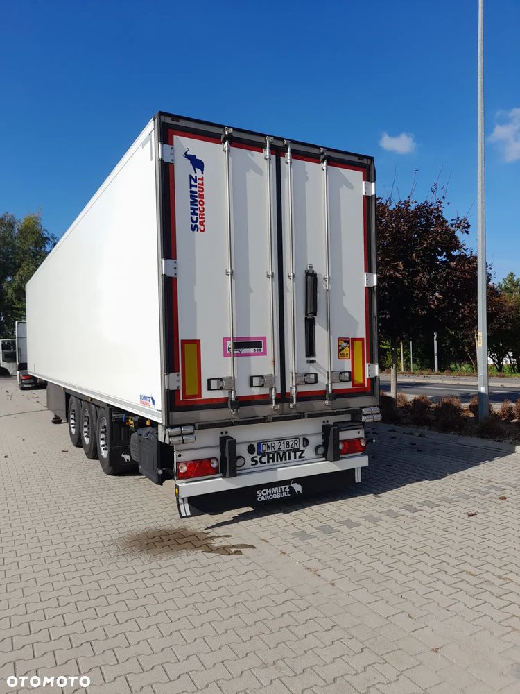 Schmitz Cargobull - 14