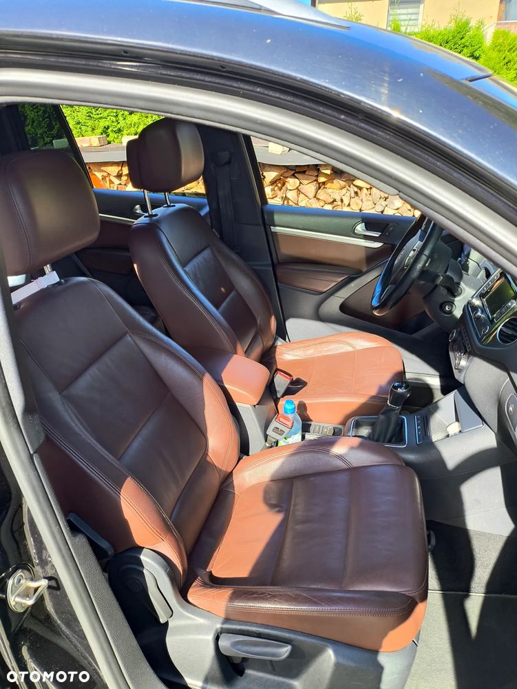 Volkswagen Tiguan 2.0 TDI R-Style - 6