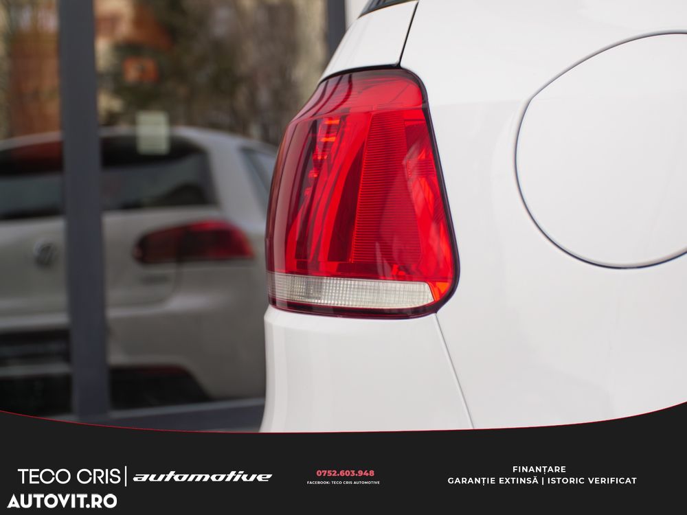 Volkswagen Golf - 21