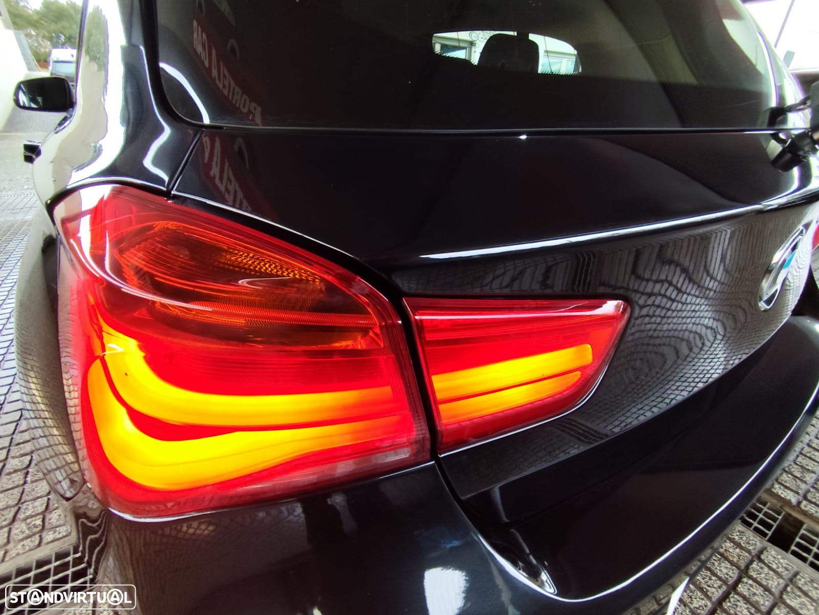 BMW 116 d EfficientDynamics Edition - 24