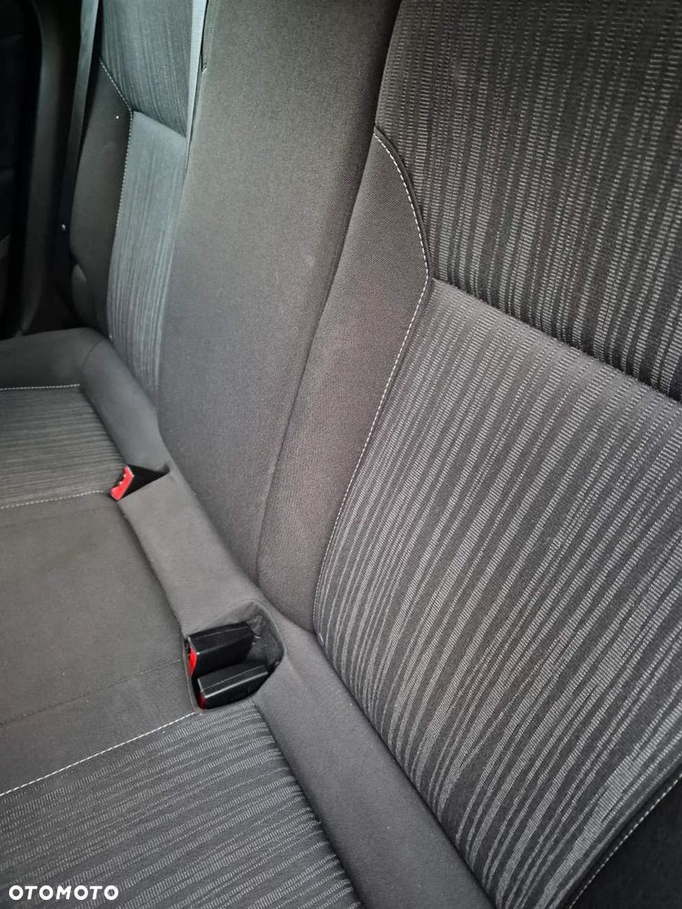 Opel Astra 1.4 Turbo Active - 9