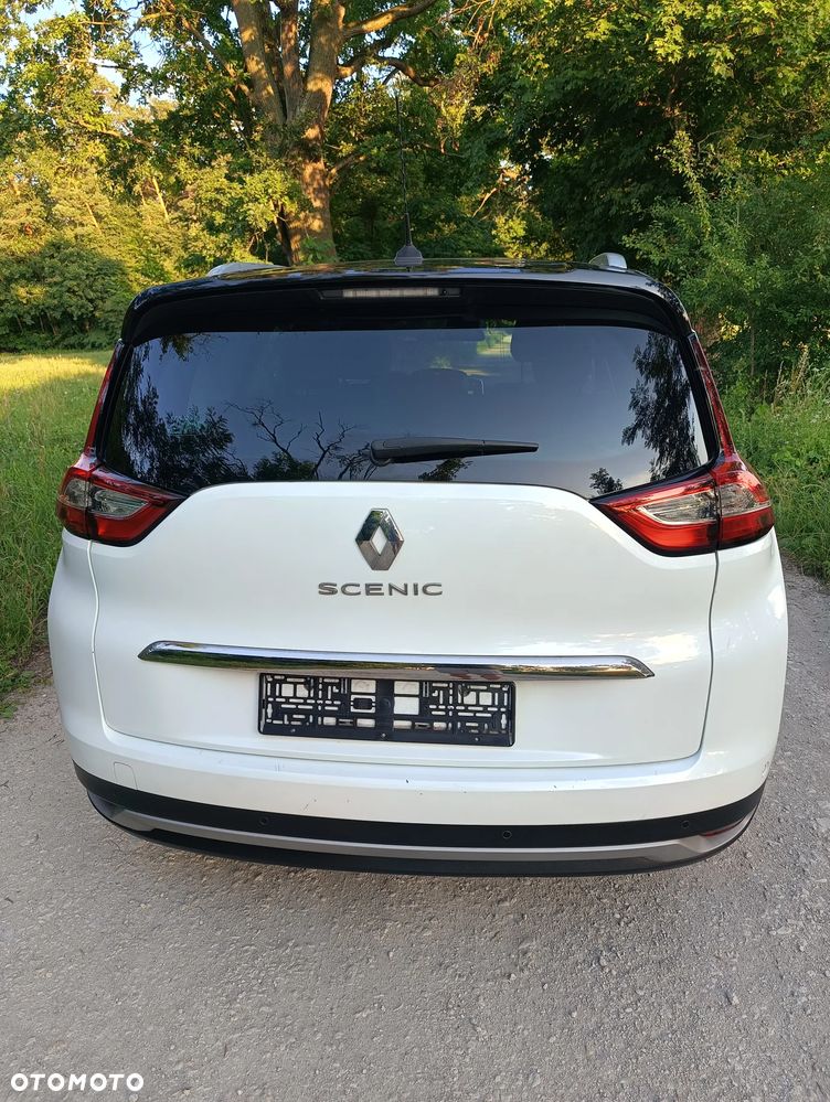 Renault Scenic ENERGY TCe 130 S&S LIMITED - 7