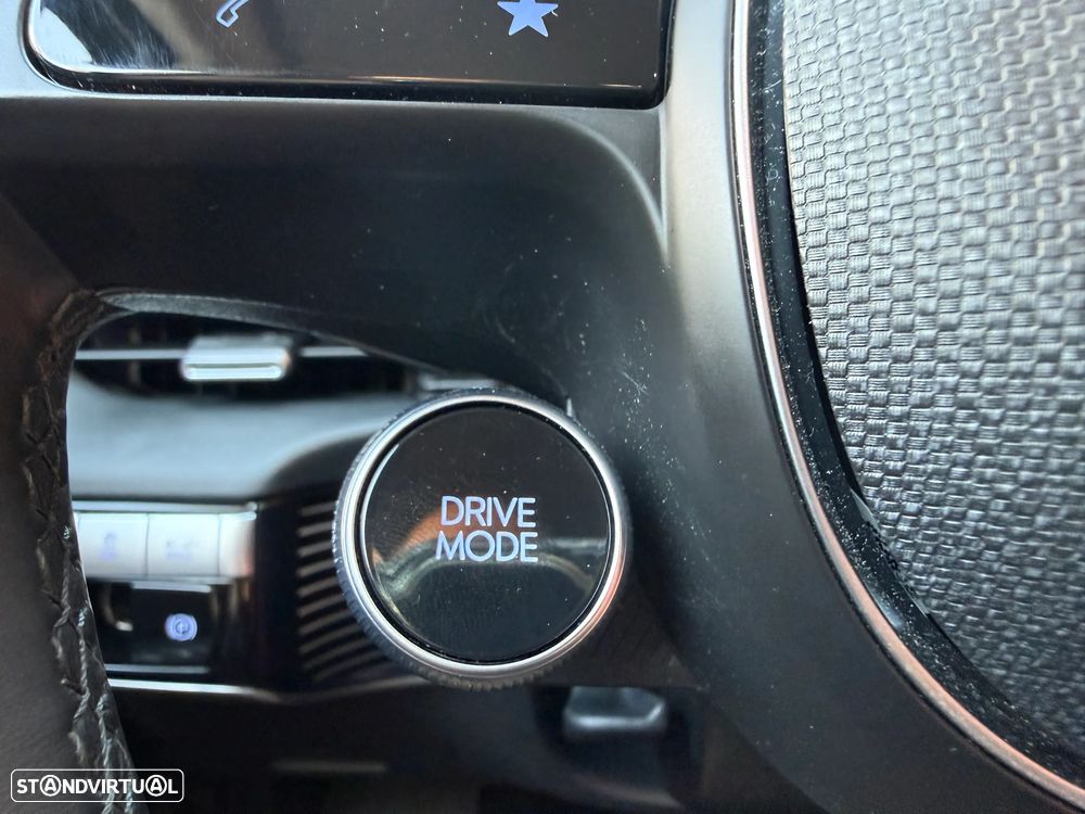 Hyundai Ioniq 5 77 kWh Premium - 15