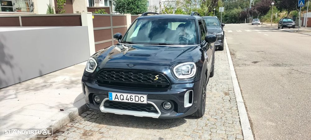 MINI Countryman Cooper SE ALL4 Auto - 2