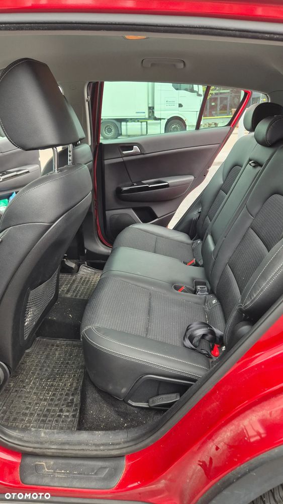 Kia Sportage 1.6 GDI L 2WD - 3