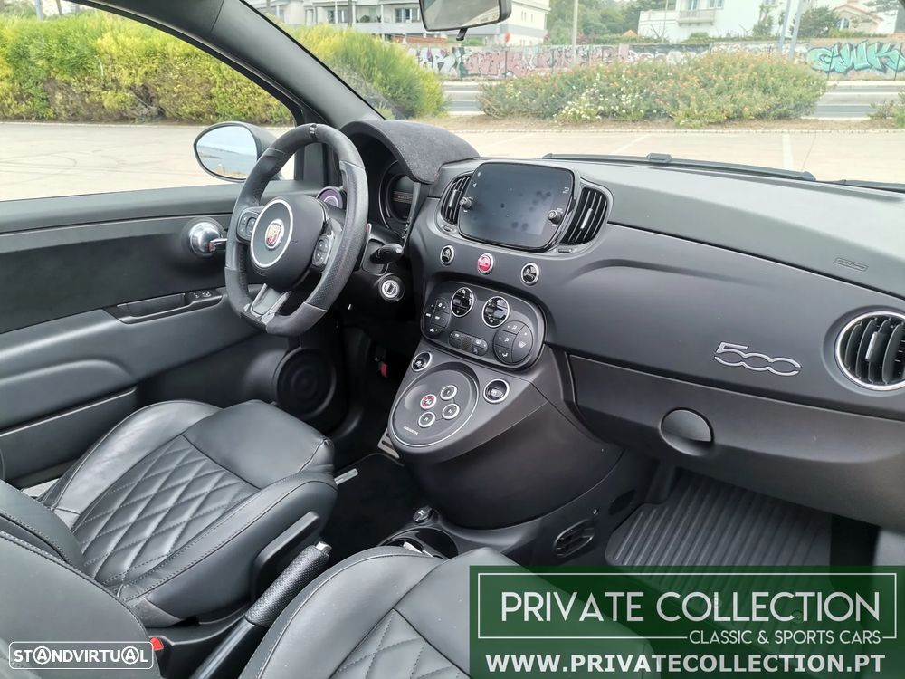 Abarth 695C 1.4 T-Jet MTA - 6