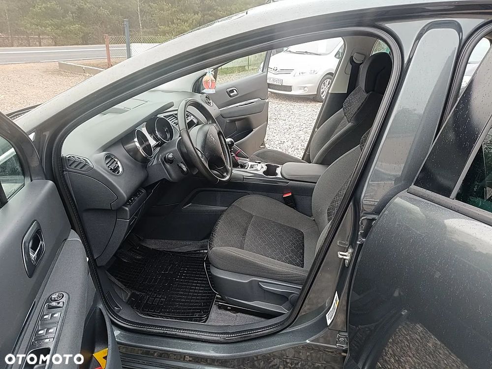 Peugeot 3008 2.0 BlueHDi Allure S&S - 16