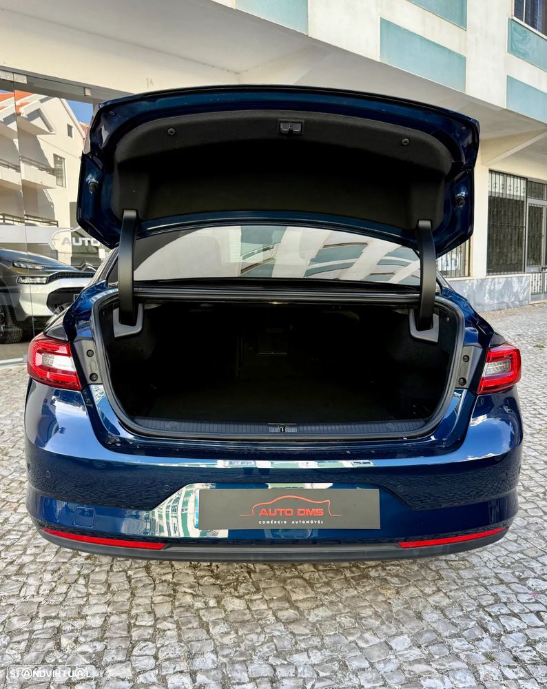 Renault Talisman 1.5 dCi Zen J18 - 14