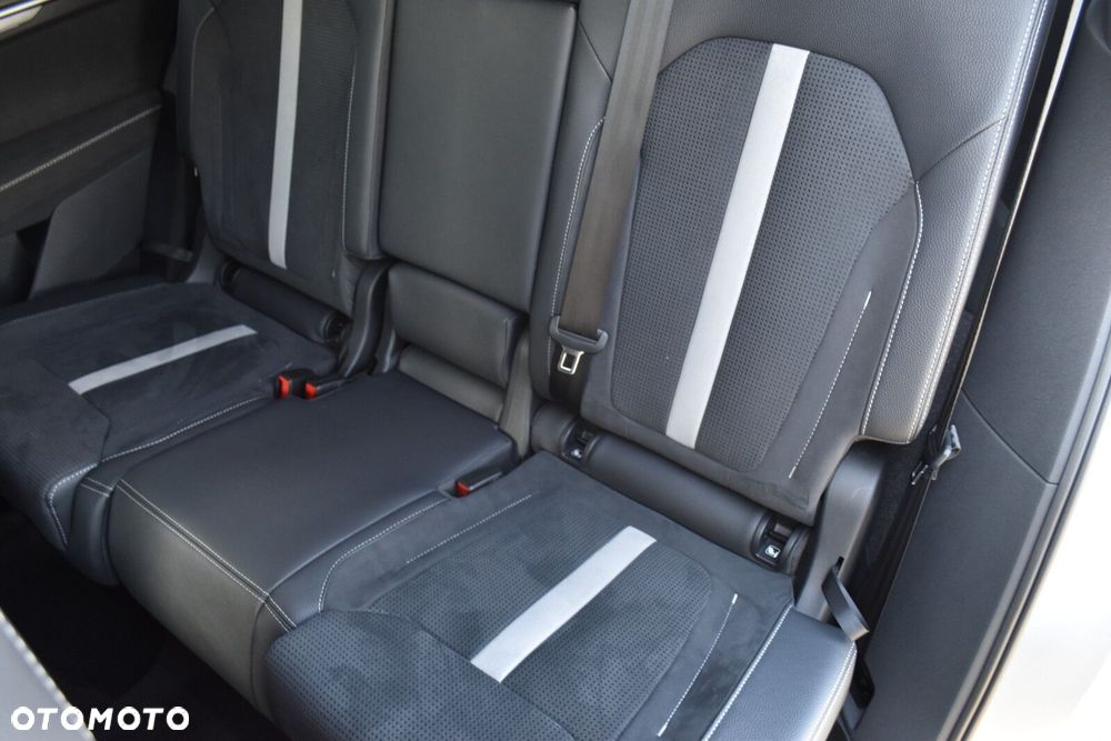 Skoda Kodiaq 2.0 TSI 4x4 Sportline DSG - 32