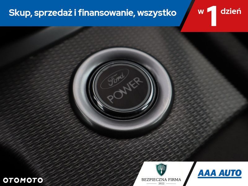 Ford Focus SW - 18