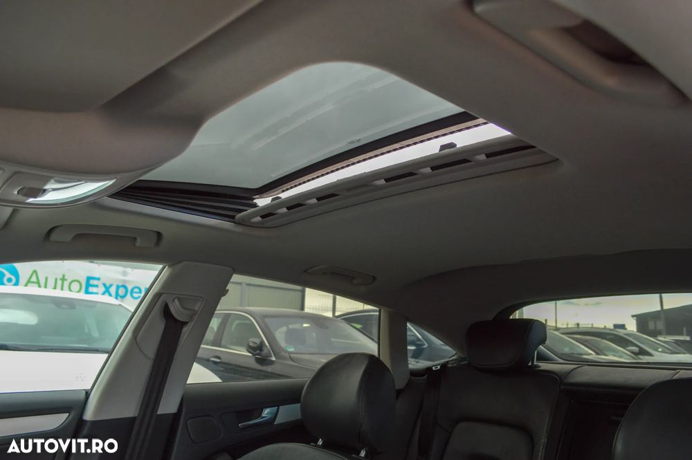 Audi A5 Sportback 2.0 TDI S tronic Design - 28