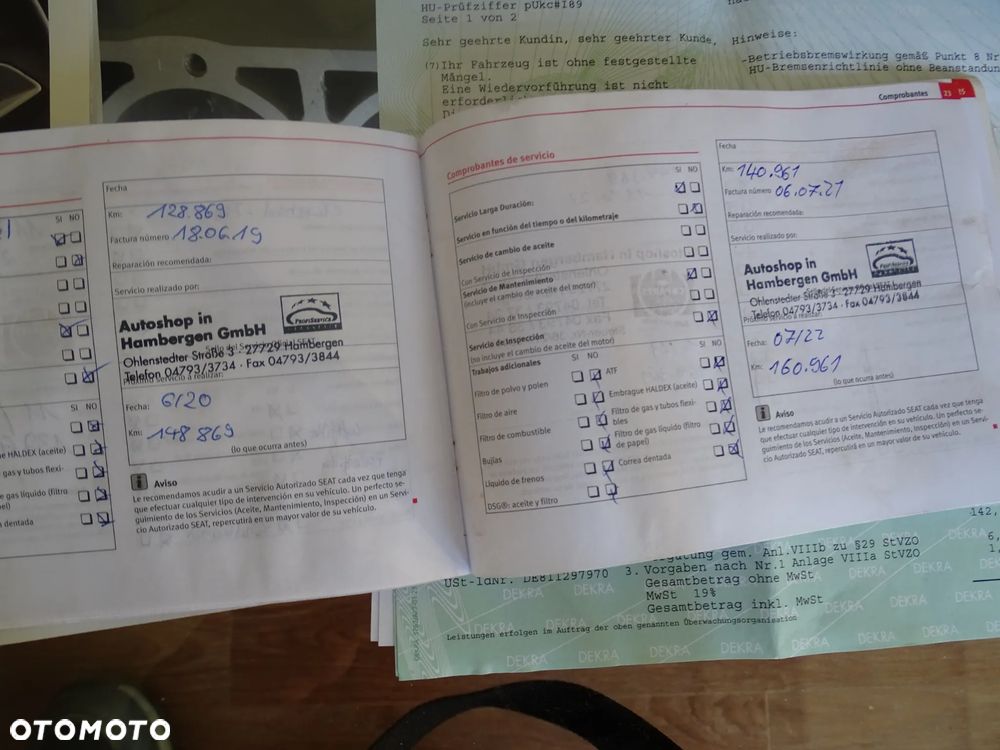 Seat Ibiza 1.2 12V Reference Viva - 36