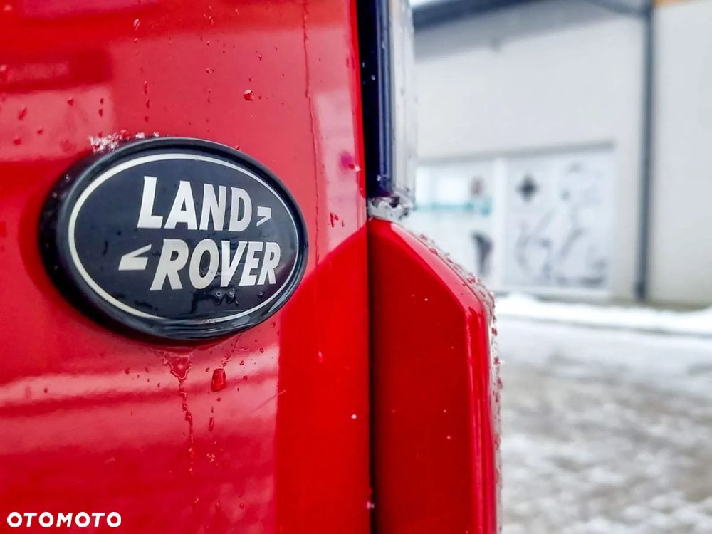 Land Rover Range Rover Evoque 2.2TD4 Prestige - 6