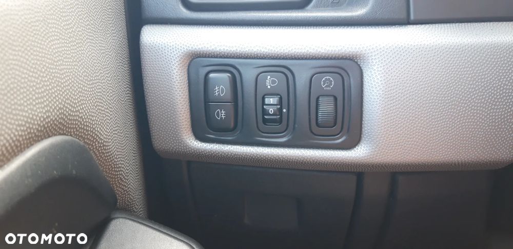 Mitsubishi Pajero Pinin 1.8 - 16