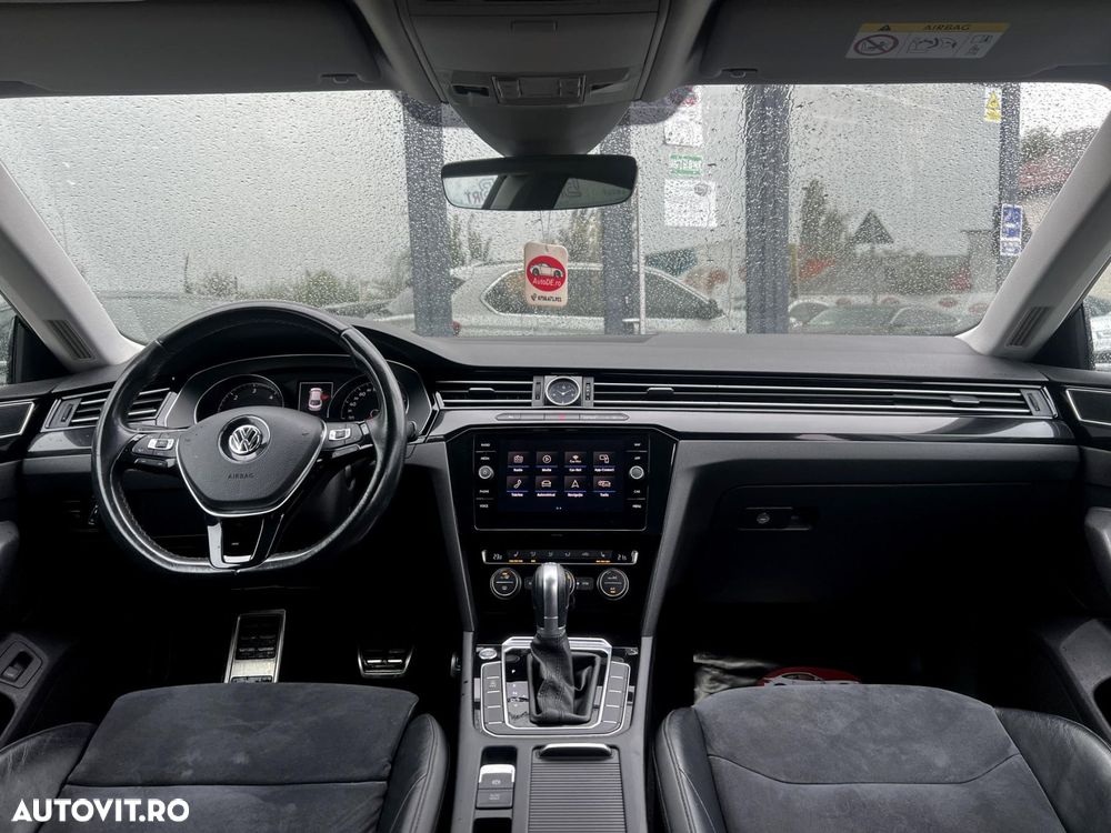 Volkswagen ARTEON - 8