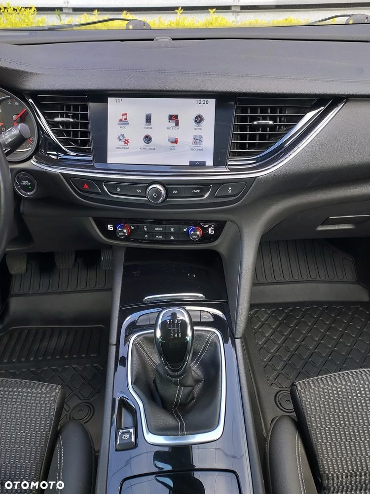 Opel Insignia 2.0 CDTI Cosmo S&S - 29