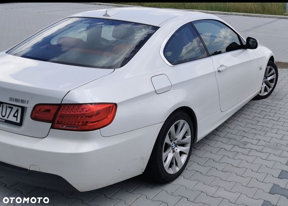 BMW Seria 3 - 11