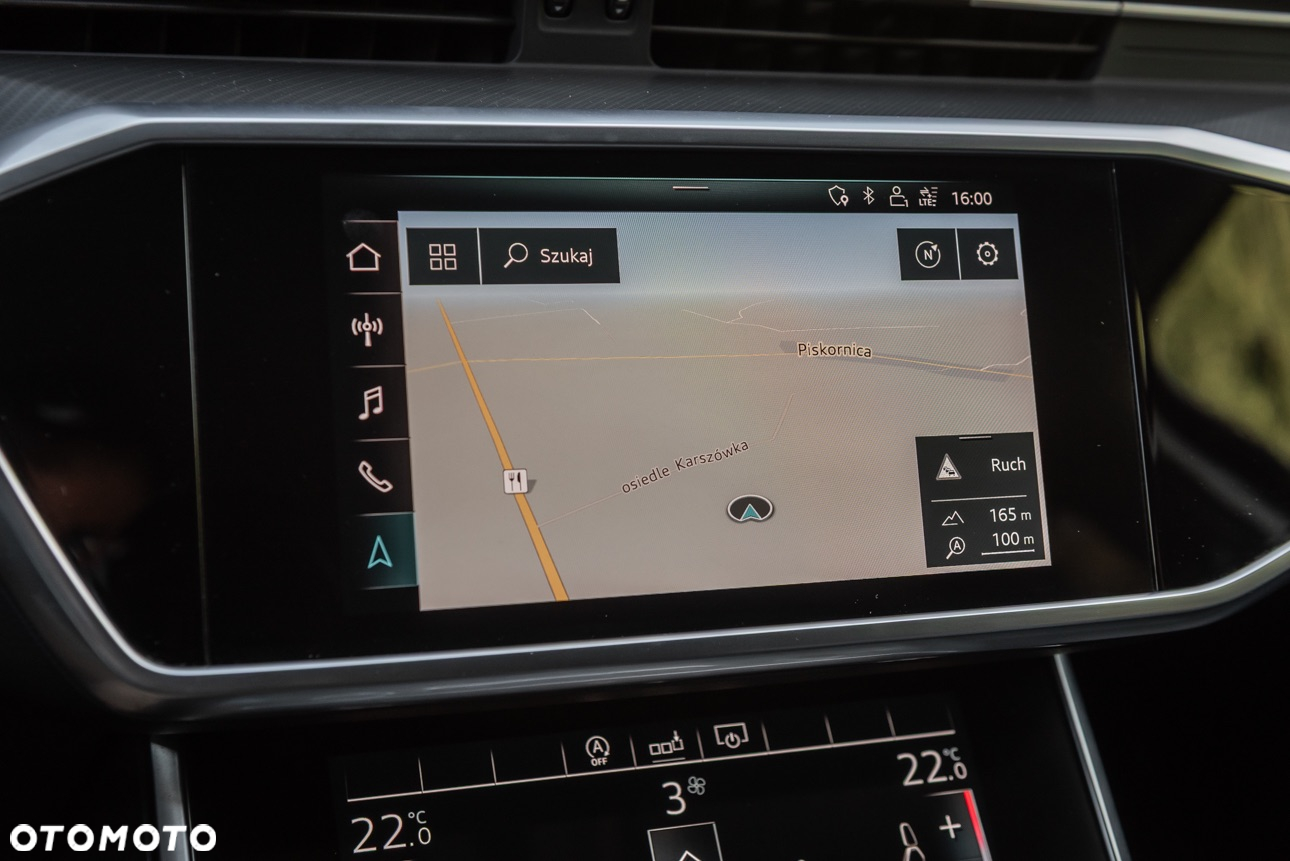 Audi A6 - 9