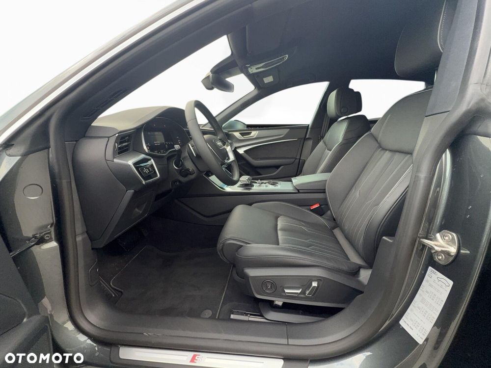 Audi A7 Sportback - 18