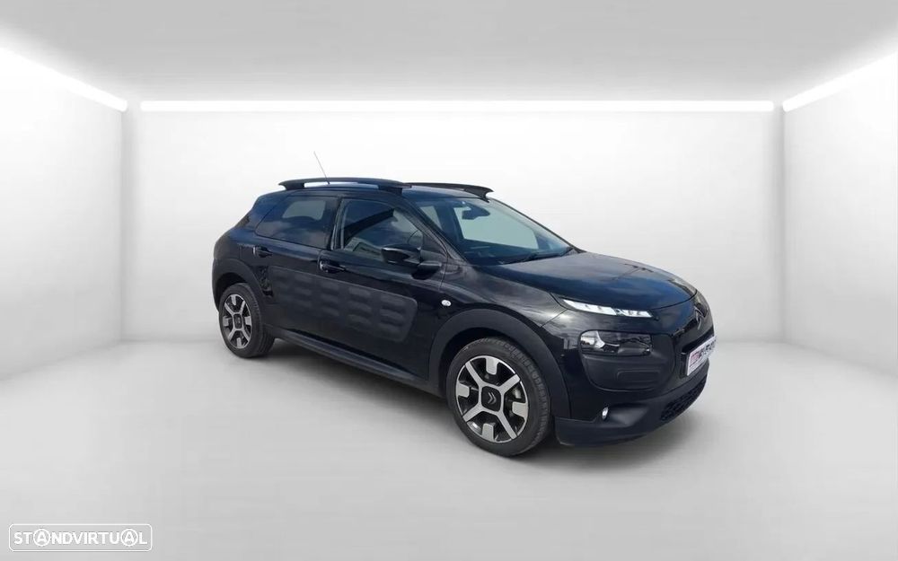 Citroën C4 Cactus 1.2 PureTech Shine Pack - 5