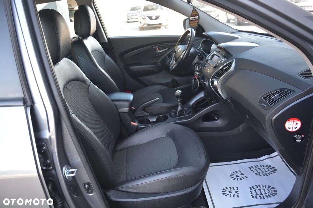 Hyundai ix35 - 18