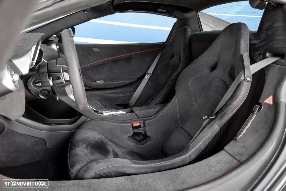 McLaren 650 - 14